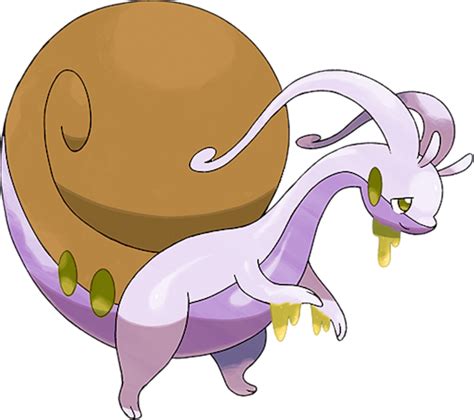 hisuian goodra shiny.